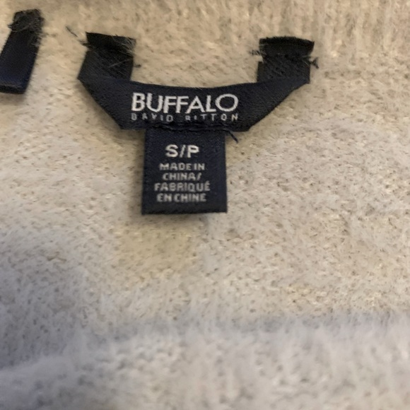 Buffalo Tanktop - Picture 2 of 2